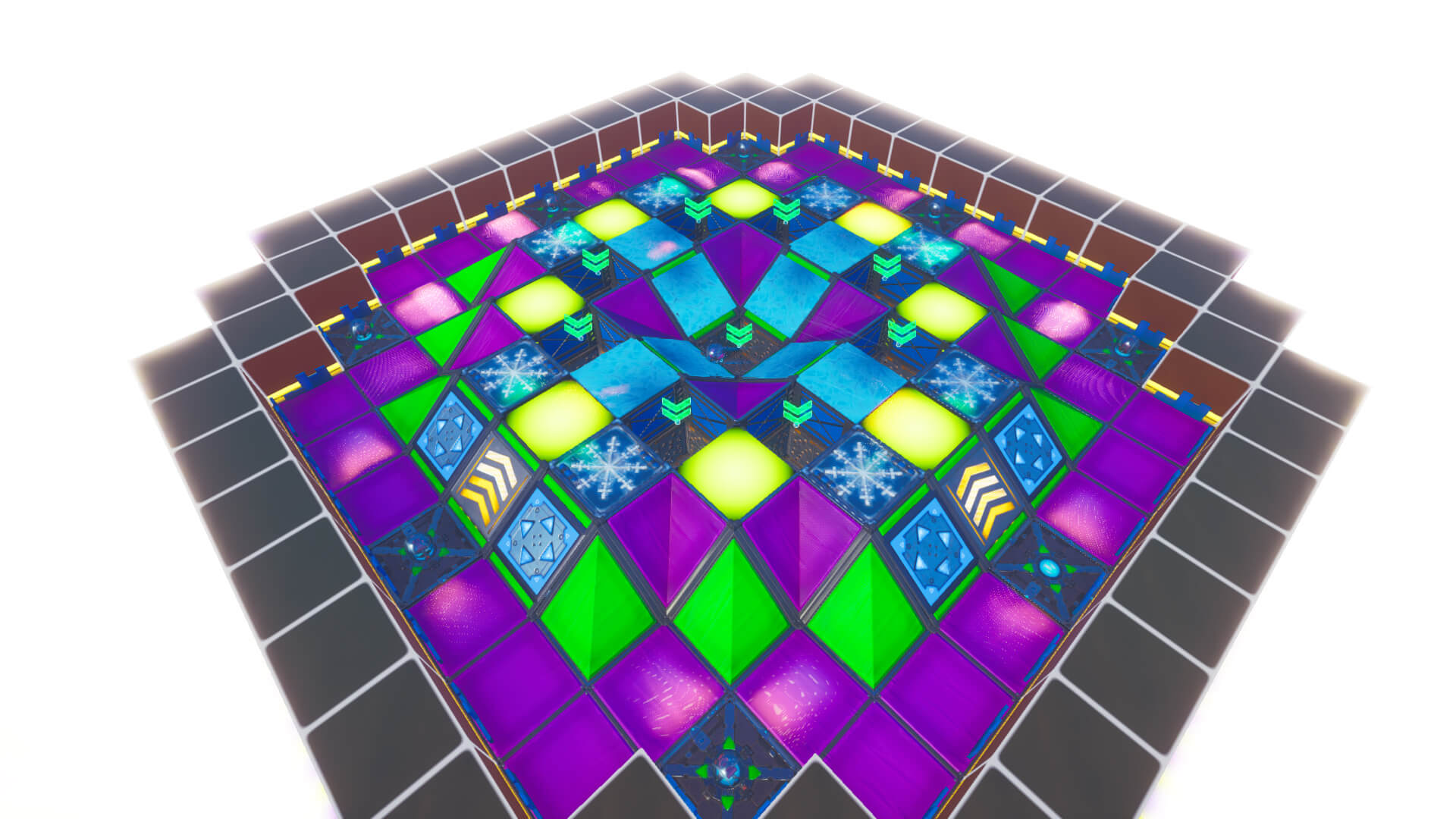 S_H_U_C_K_L_E'S BALLER BRAWL