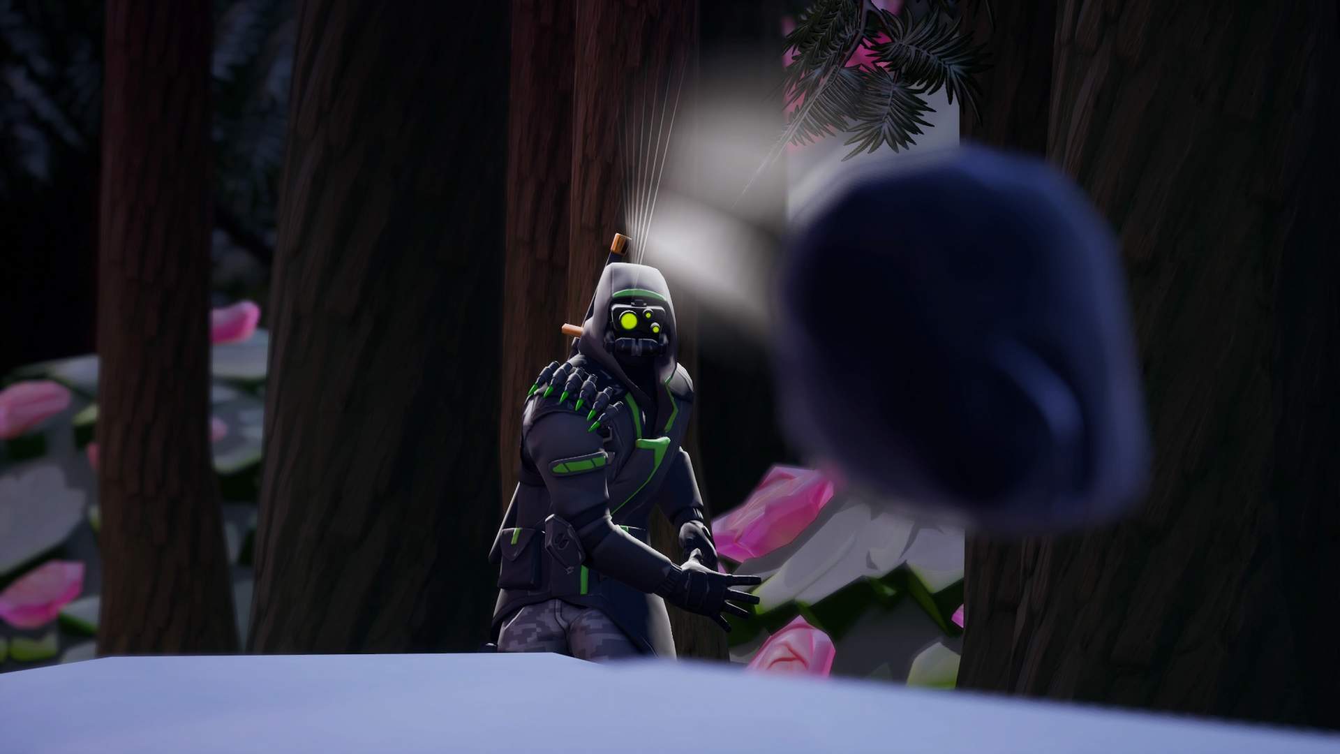 COAL DODGEBALL (CHRISTMAS LTM)