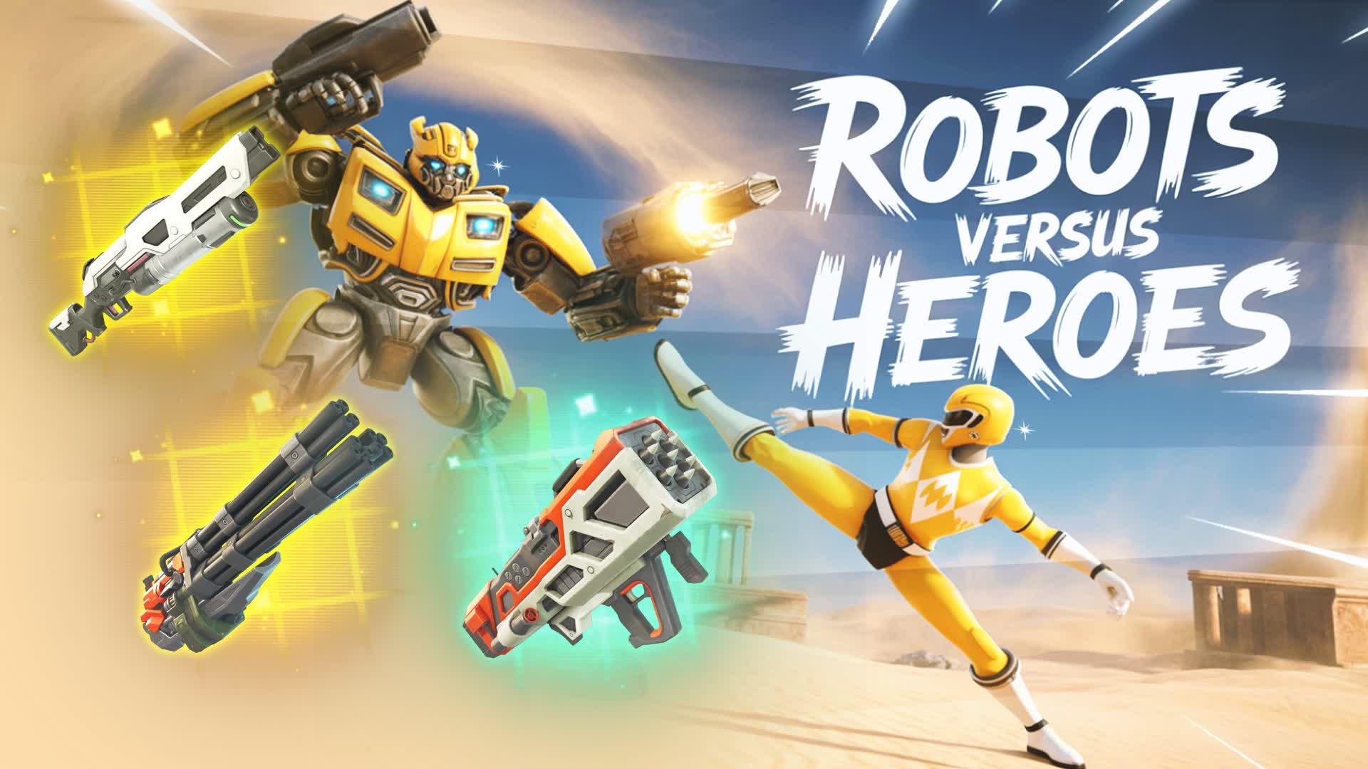 🤖Transformers vs Power Ranger👊🏻