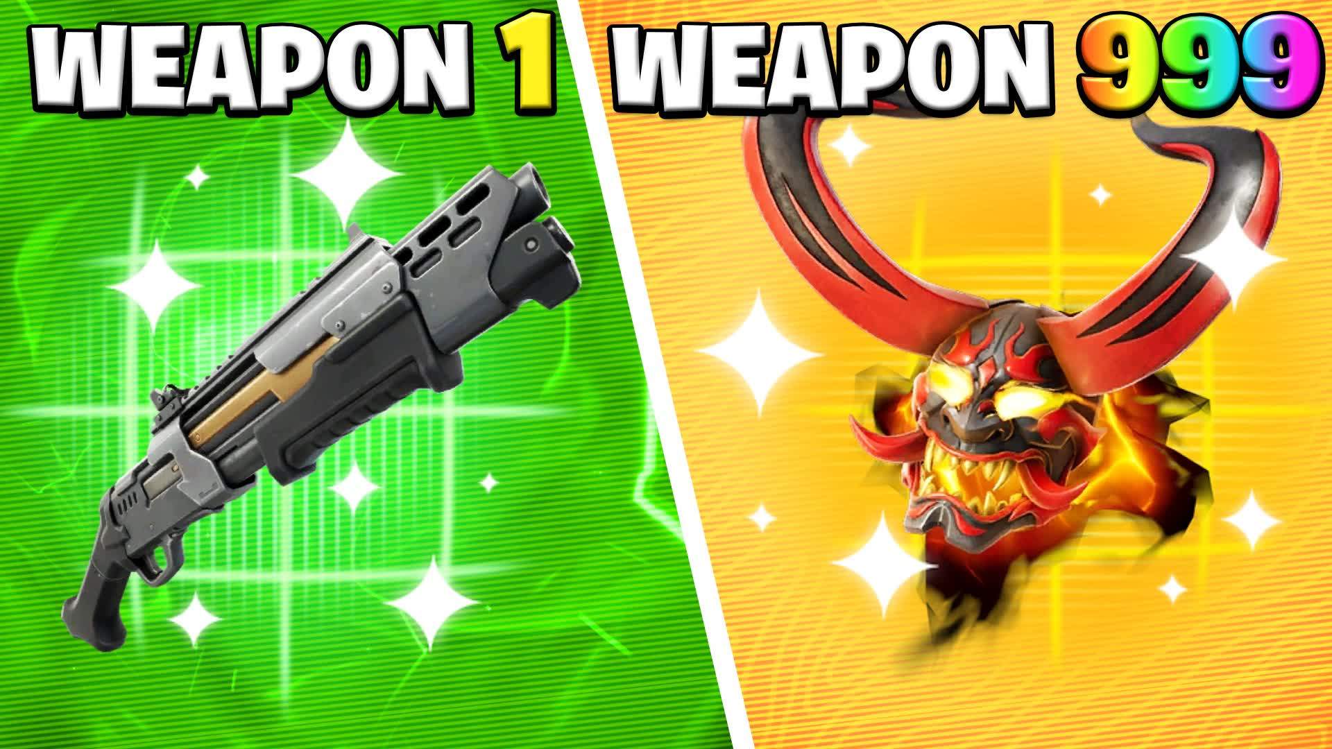 FPS One Shot Gun Game⭐