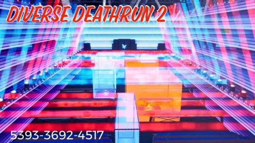 DIVERSE DEATHRUN 2