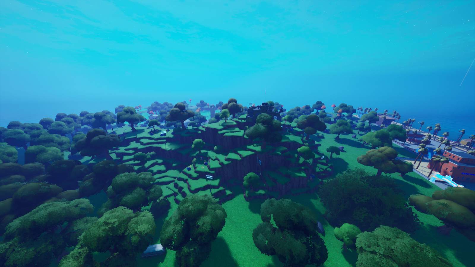 50 PLAYER INFECTION HIDE AND SEEK