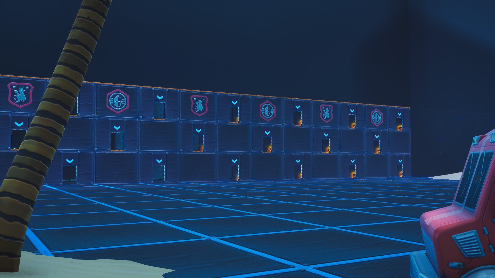 DONWOZI'S TURTLE/ZONE WARS