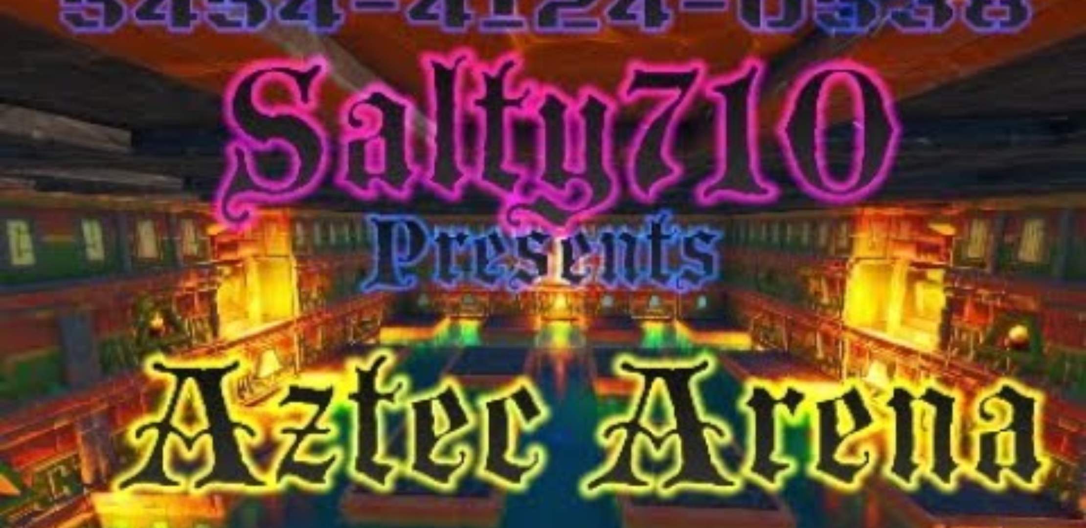 AZTEC CHAMPION "HYBRID"