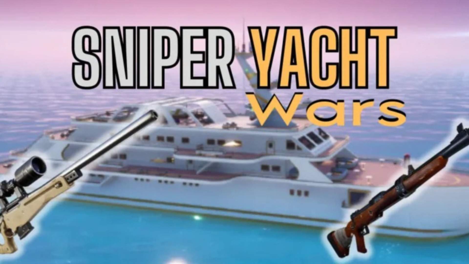 YACHT WARS