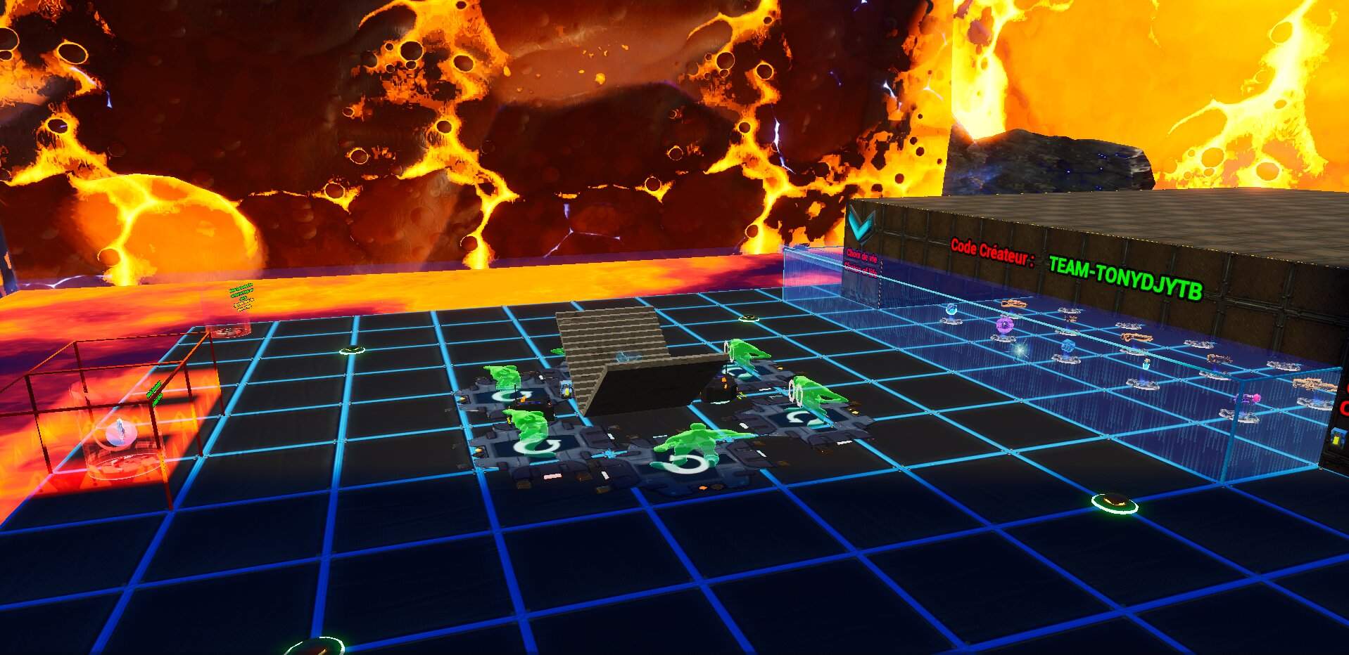 BFTBR 1V1/2V2/4V4/8V8