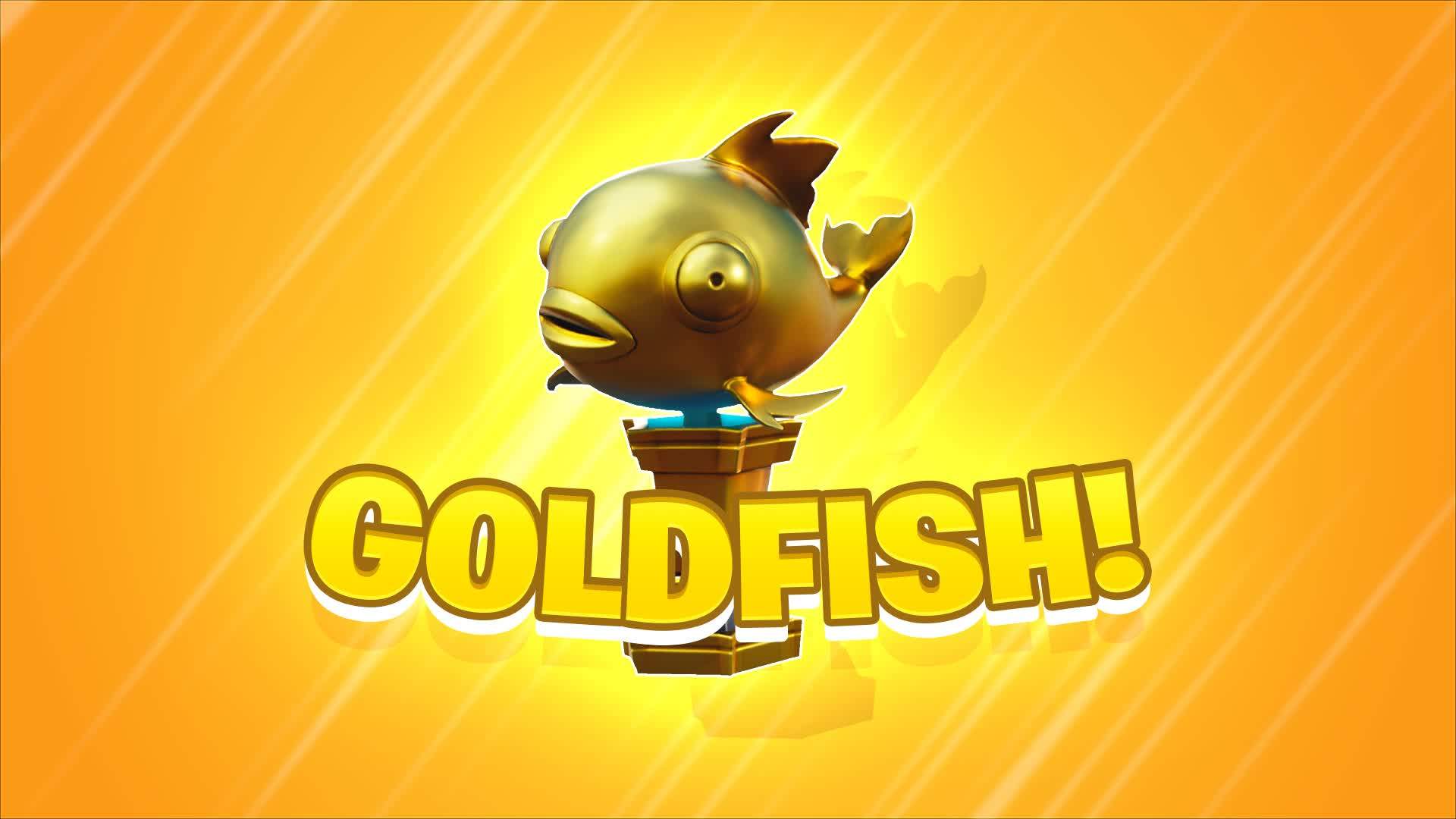 🏆 MYTHIC GOLDFISH - FFA 🏆