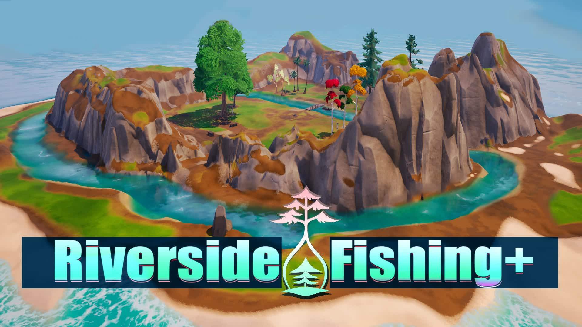 🌲River Fishing Pet Fox Tree Facts Pit