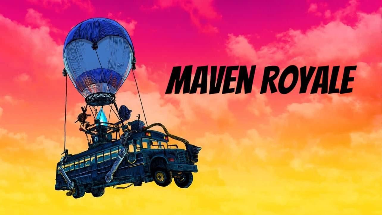 Maven Royale