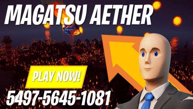 TACT'S MINIBR (MAGATSU AETHER) - SOLOAFD