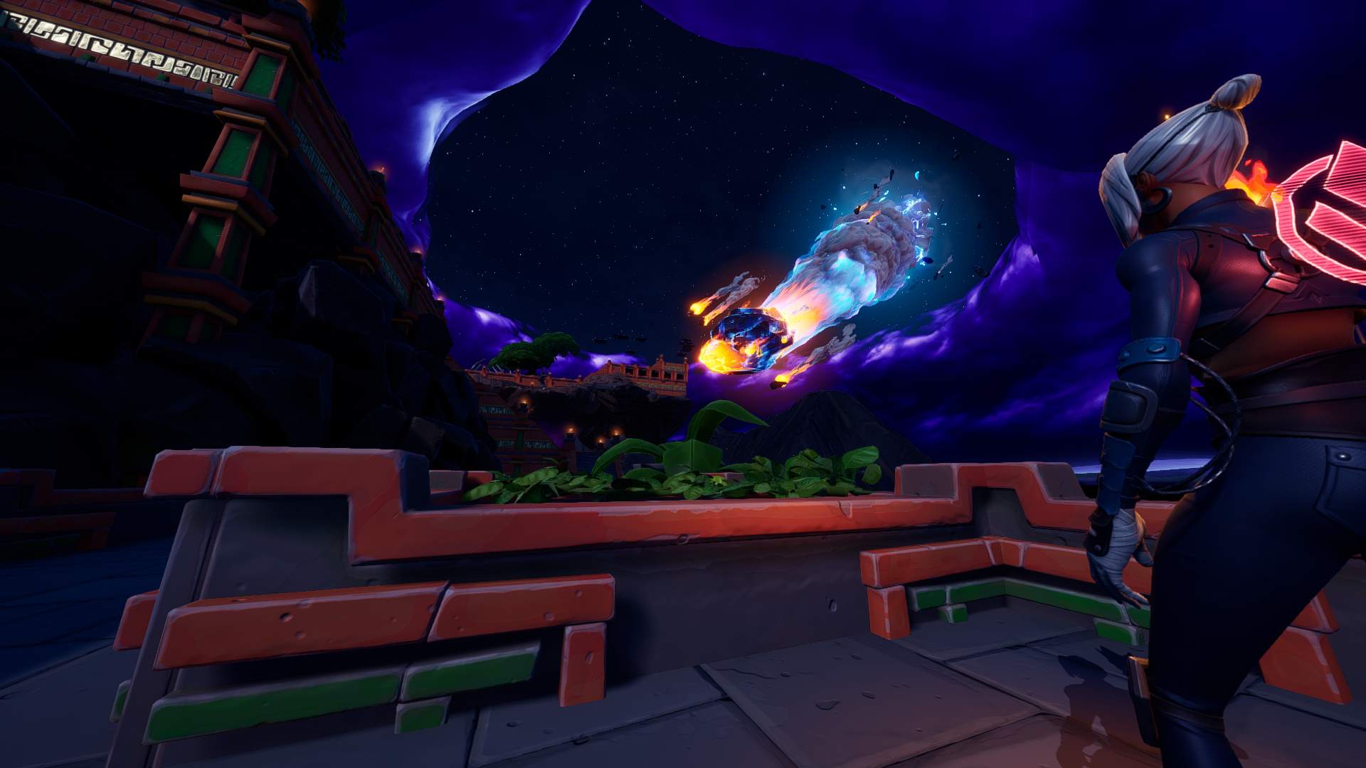 FORTNITE SKIN CONTEST