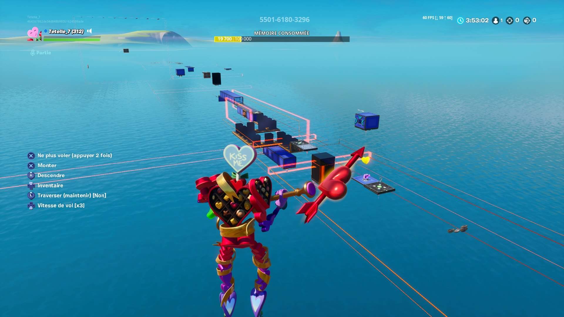 LES AIRS DU DEATH RUN !