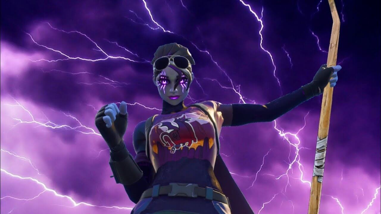 SACRIDS'S BLACKOUT 1V1 MAP