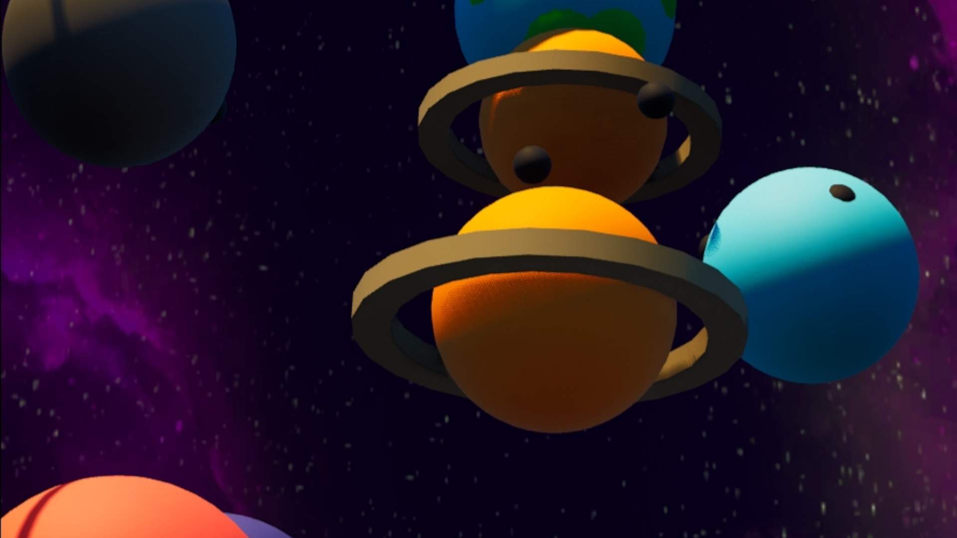 40 LEVEL COSMIC DEATHRUN