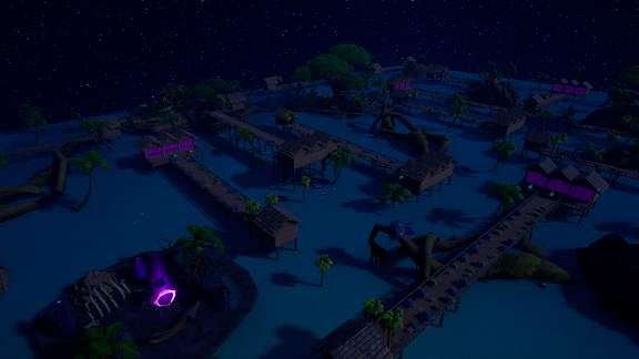 BLIND TEST MUSICALE V.2