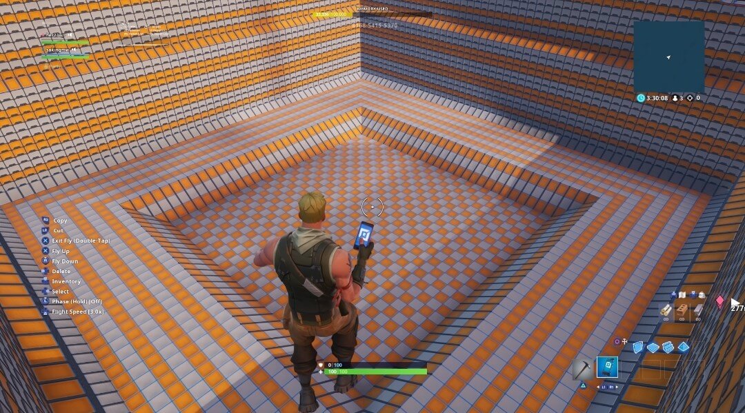 2 الحـرب العالـميه ماكـــس - FIGHT V.2