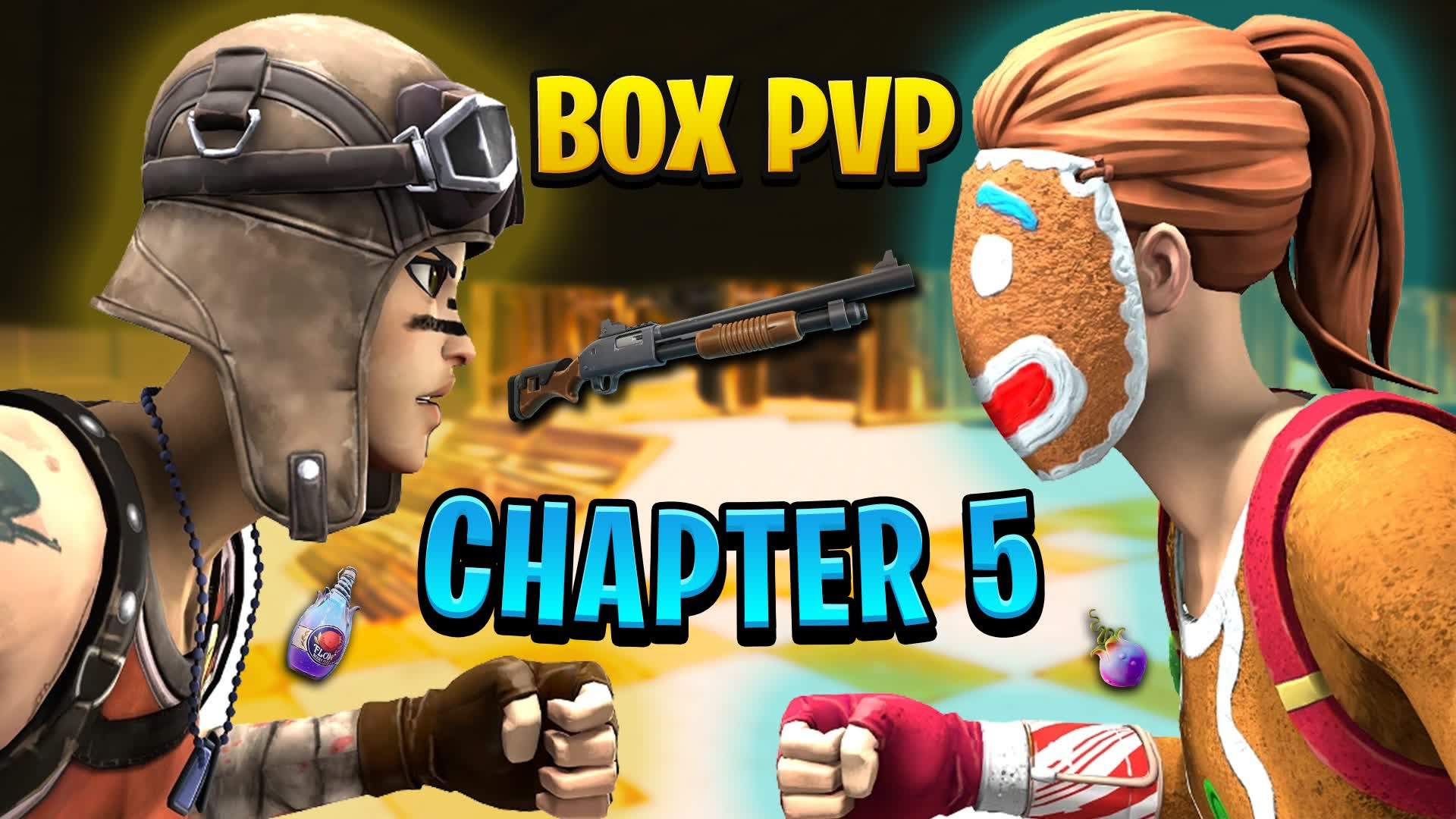 🥳 CHAPTER 5 BOX FFA