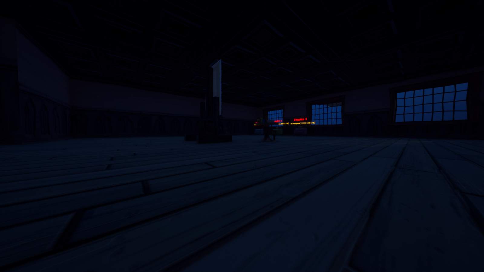 LAYERS OF FEAR 1 [PARTIE 2]