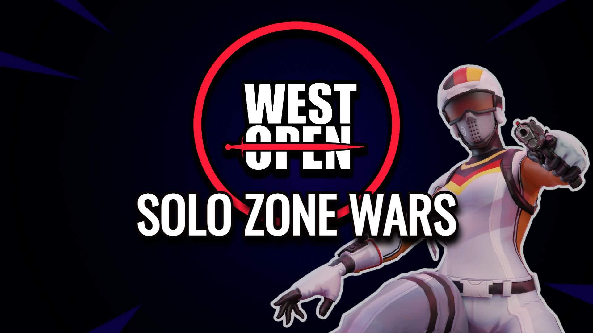 West Open Solos