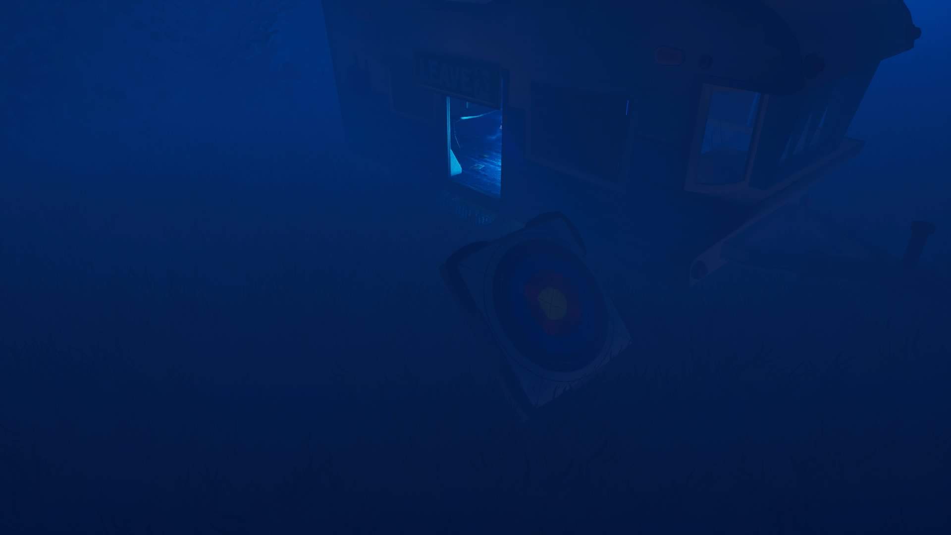 YBNIN FOREST | MURDER MYSTERY