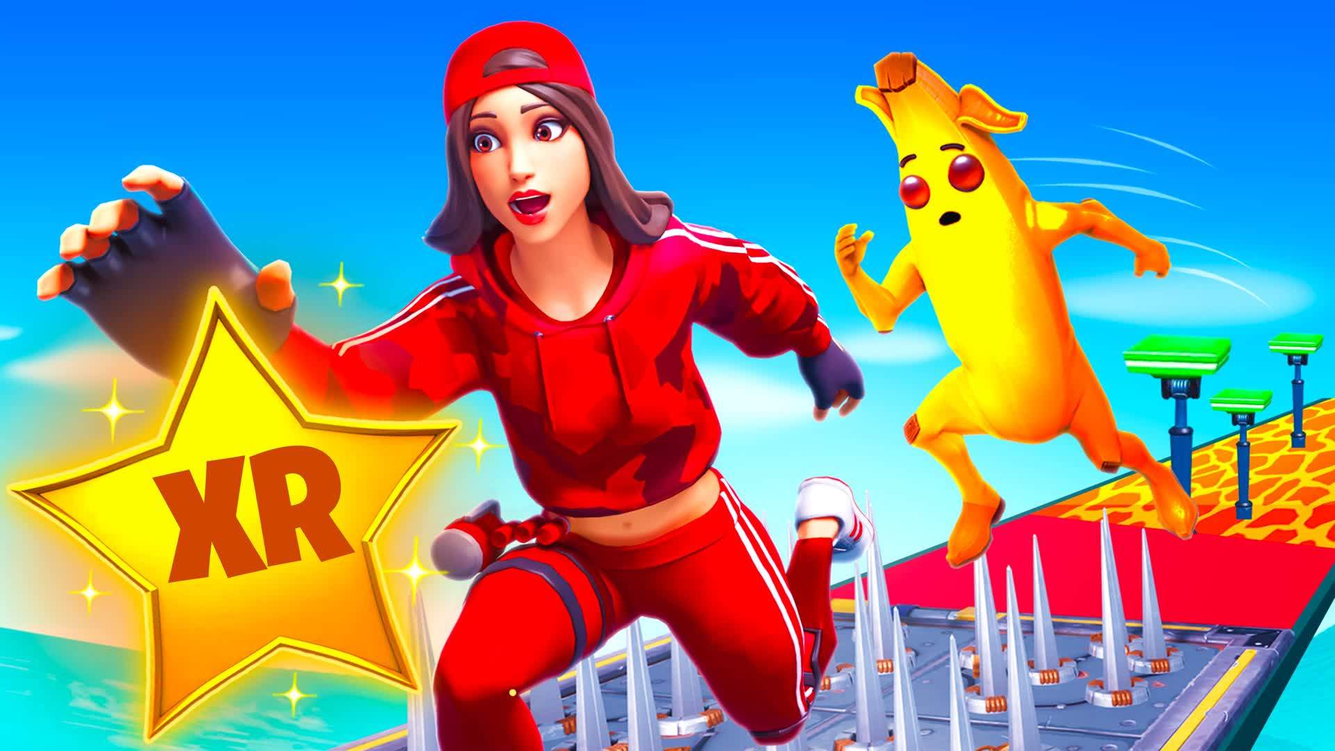 🏃‍♂️+150 Level Easy Deathrun