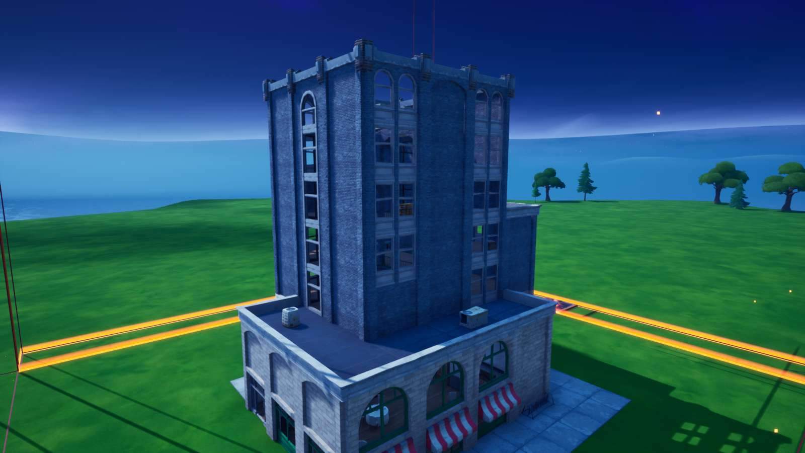 حشر تلتد ( دبل بومب ) 2020