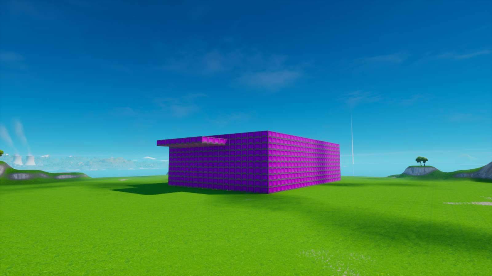 ID WEAPON CHAPTER 2!