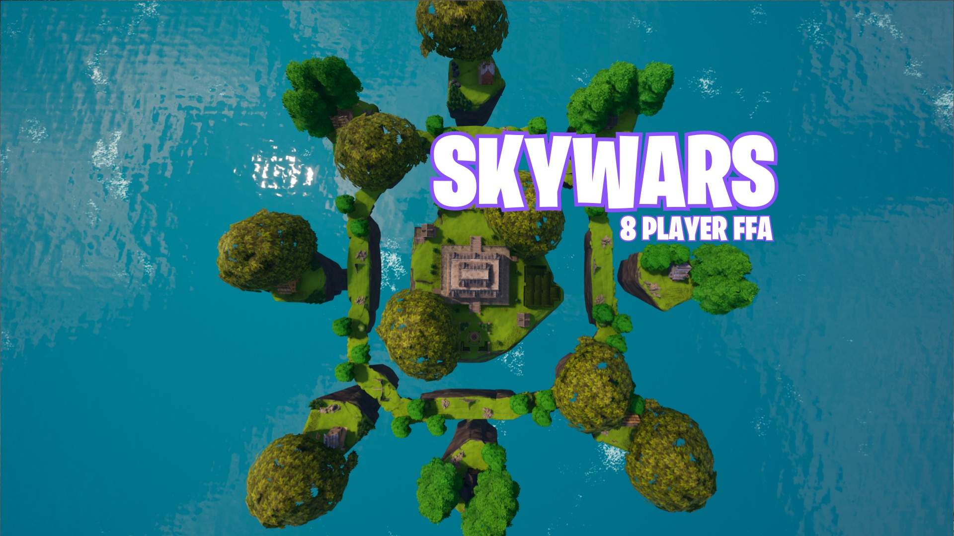 SKYWARS FFA