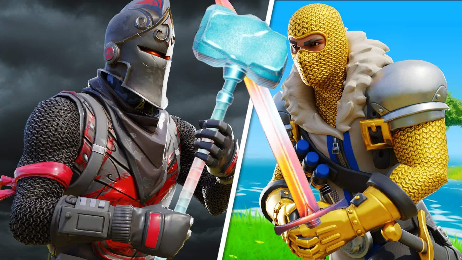 💀LETHAL KOMBAT🗡🛡