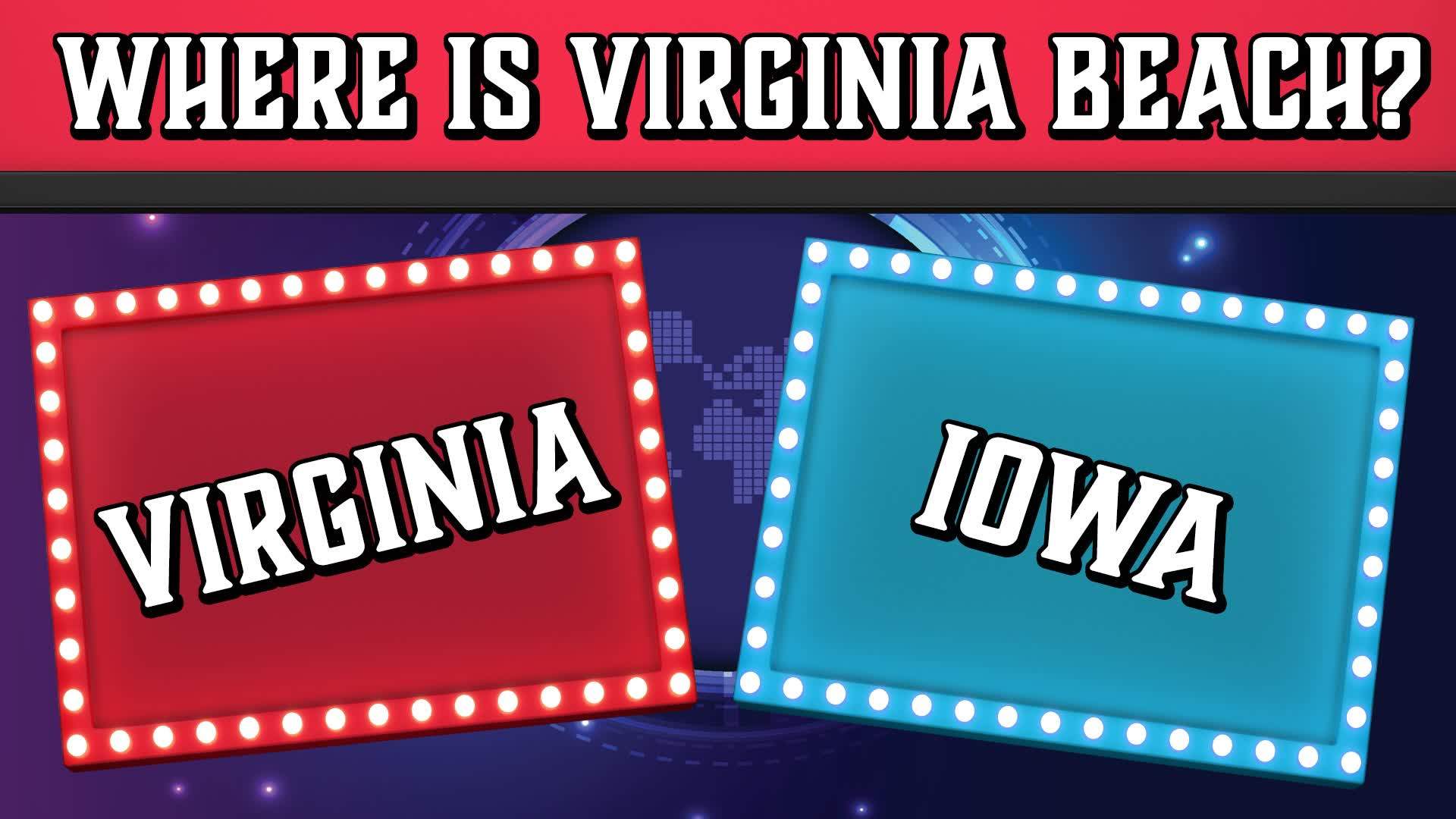 🌎 Geography Dash (Guess the Right Area)