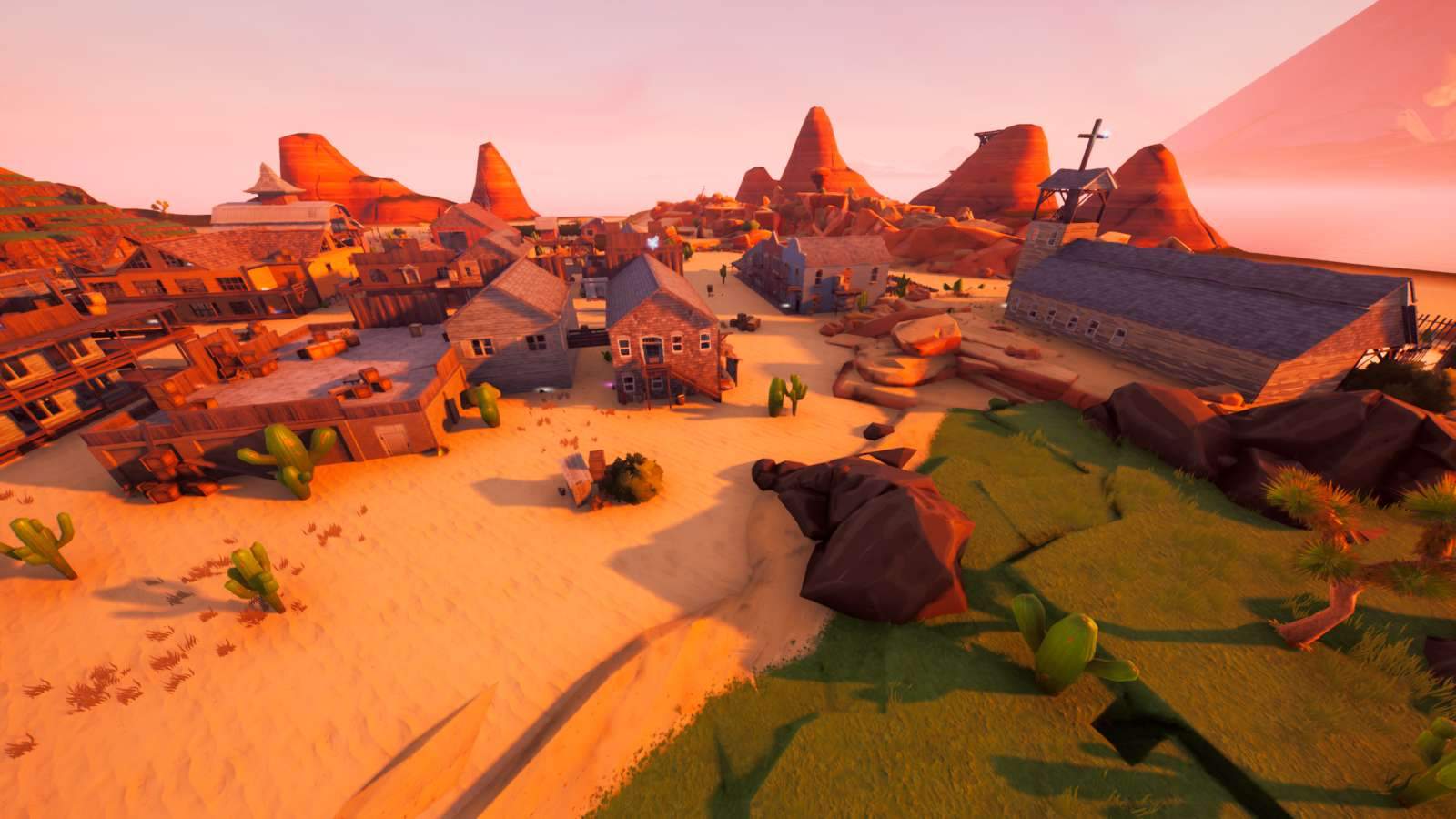 RUSTYBADGE - ARMADILLO SHOOTOUT