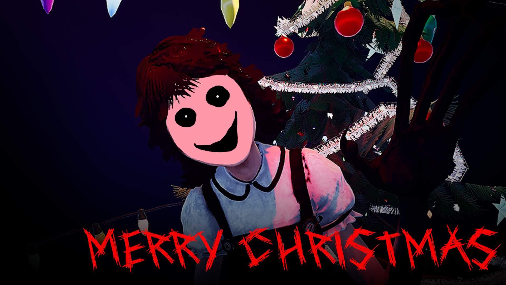 MERRY CHRISTMAS [HORROR]