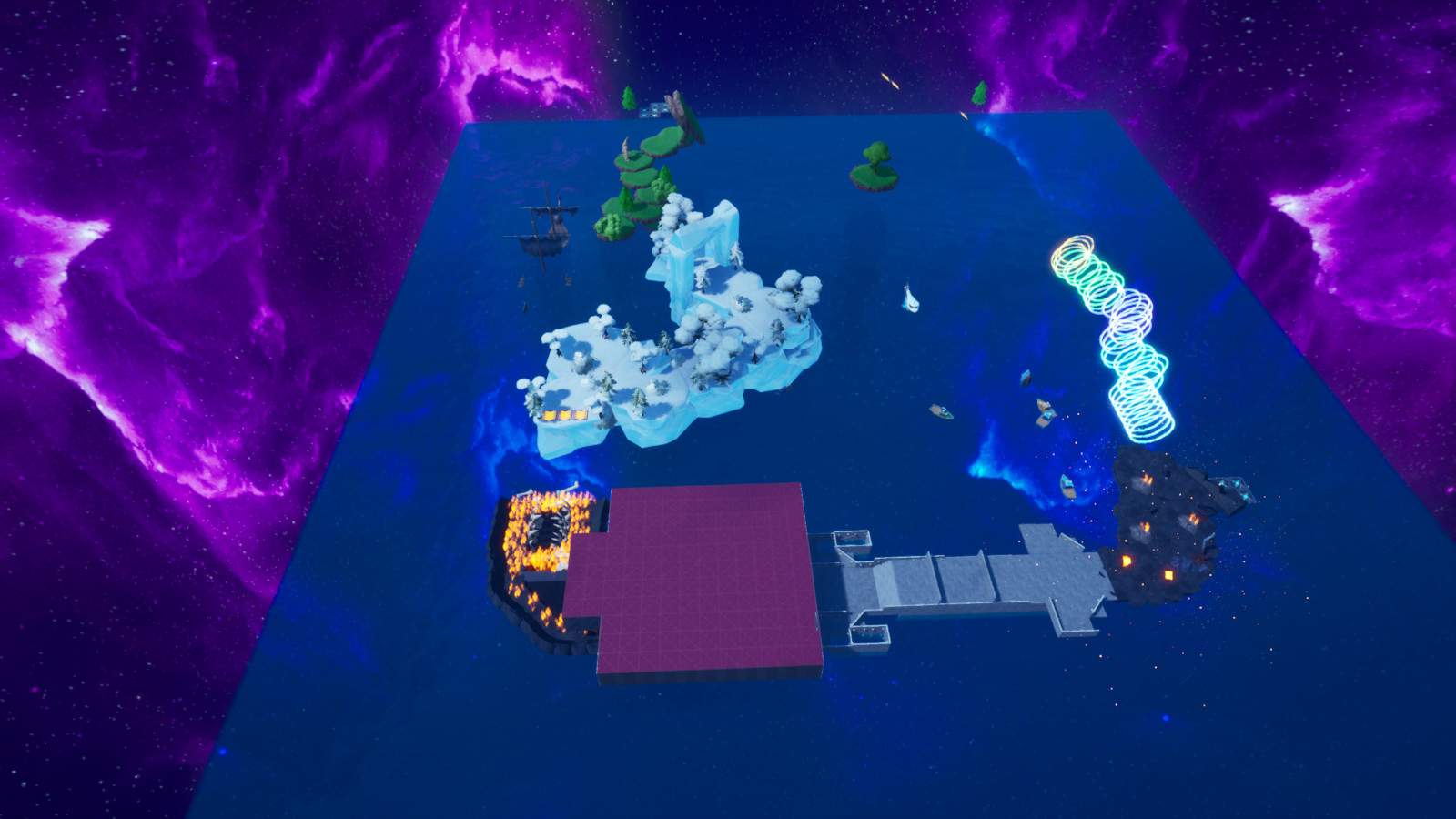 CLARIO Kart | 16 Player | Race