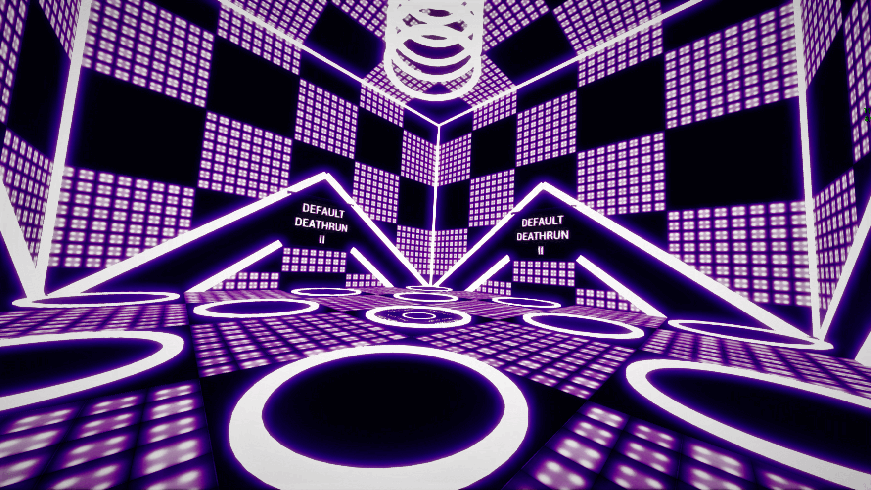 DEFAULT DEATHRUN II