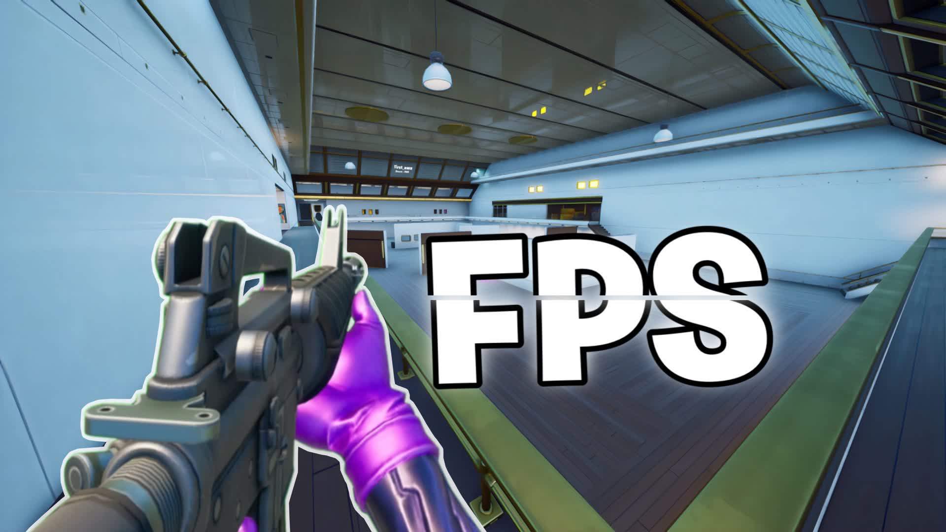 FIRST PERSON ماب المعرقين PRO💯