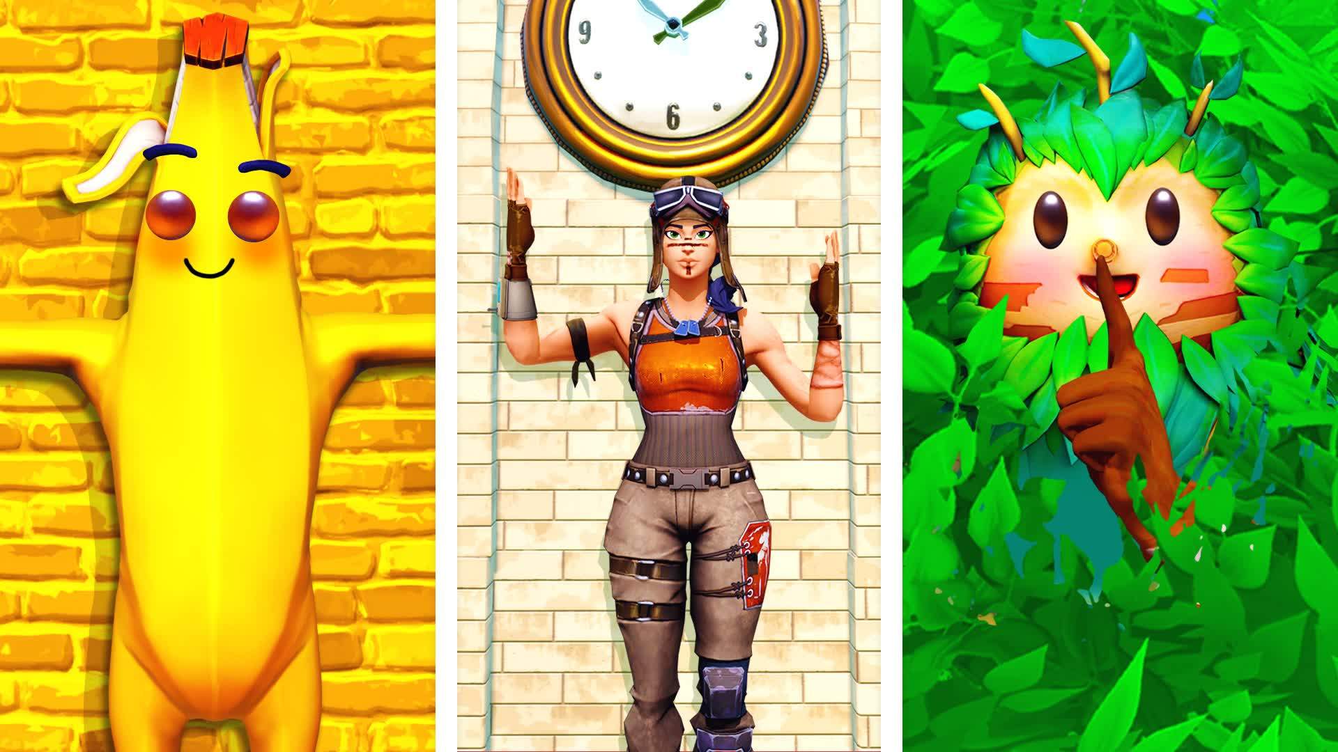 OG CHAPTER HIDE AND SEEK 👀