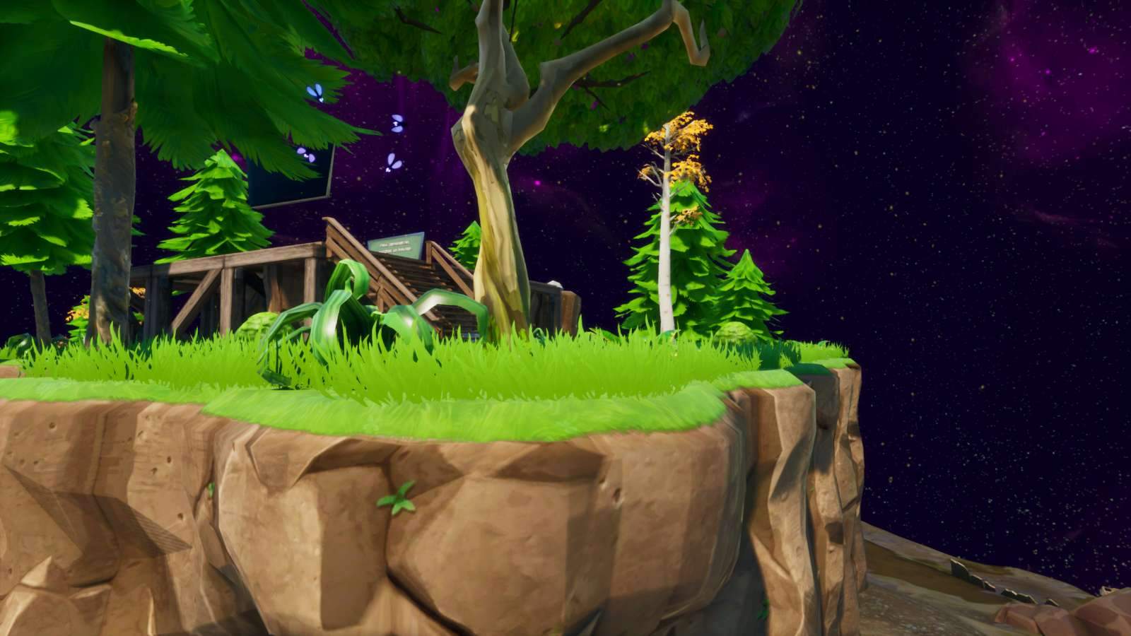 PARKOUR/ESCAPE à PLUSIEURS