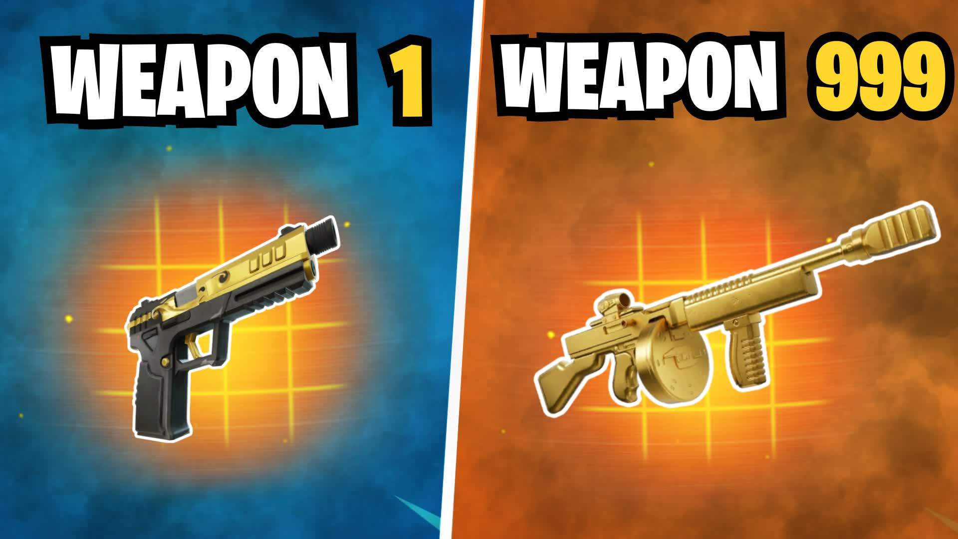 🔫MINI TILTED🏖️BEACH GUN GAME