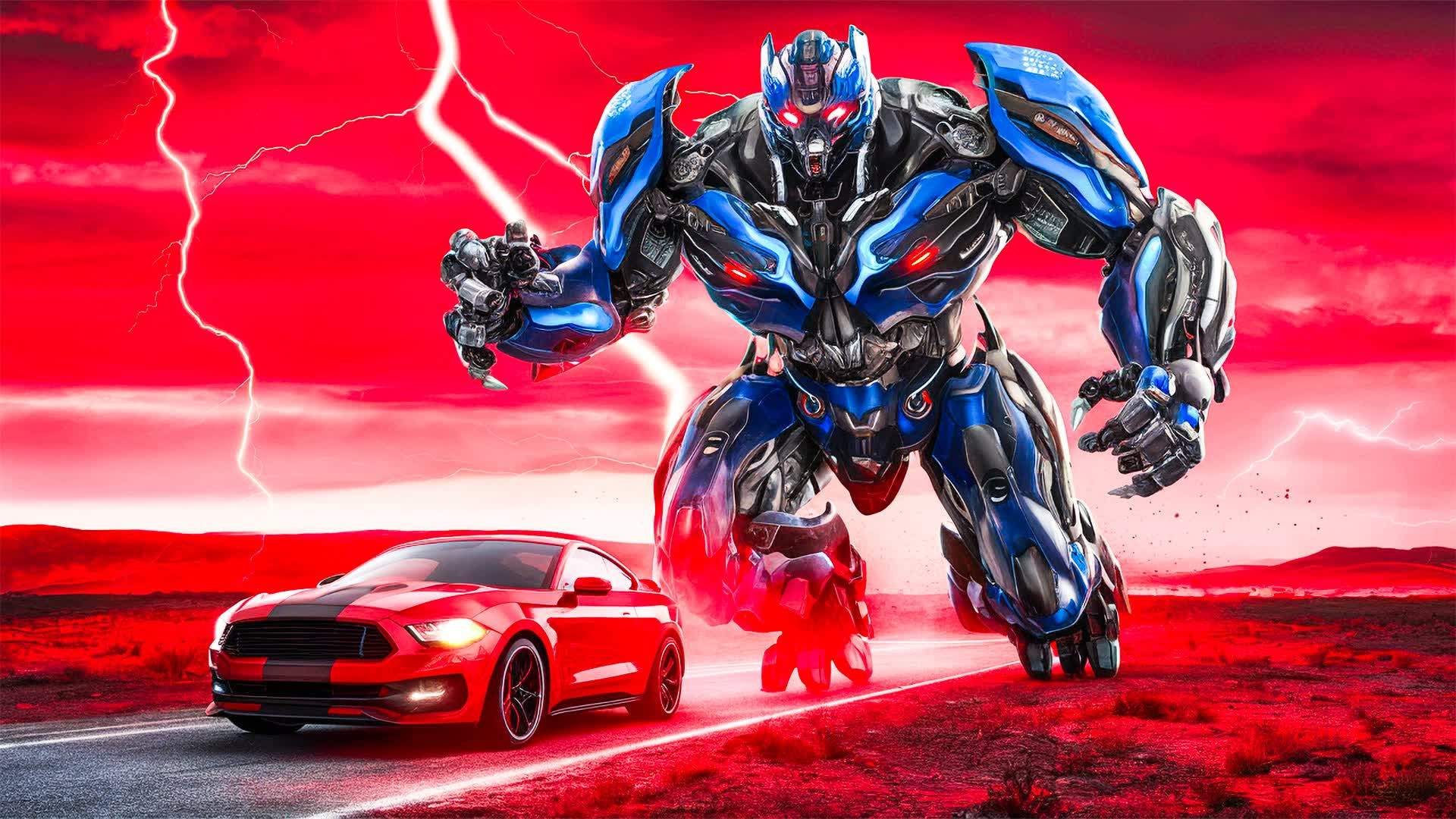 🔴RANKED CHAPTER 6 CRIMSON WORLD🔴