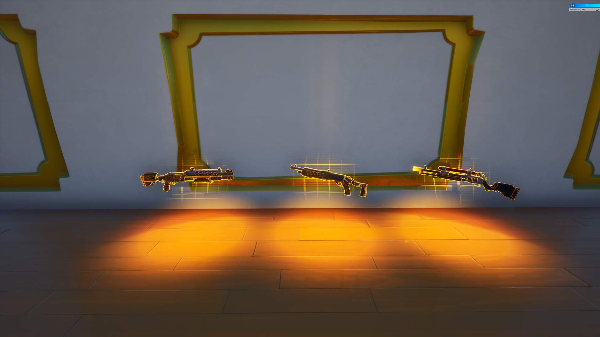 SEASON 5 | BOXFIGHT & ZONEWAR FFA