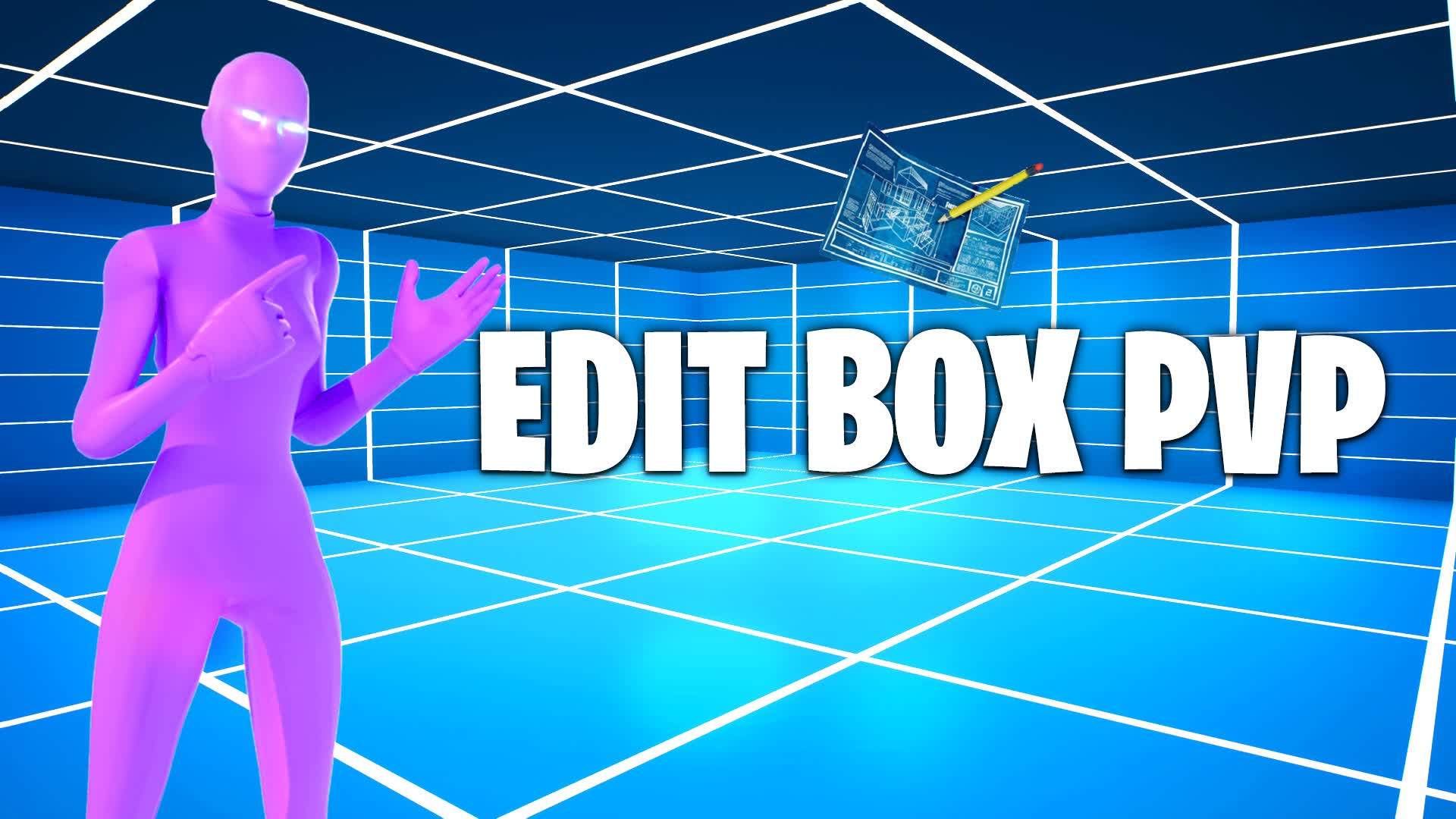 EDIT BOX PVP 📦