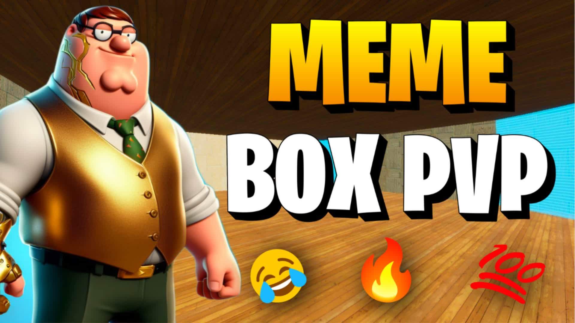 😹MEME BOX PVP📦