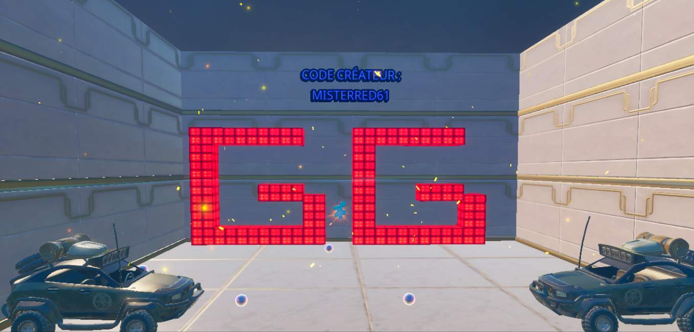 DEATHRUN 20 LEVEL #3