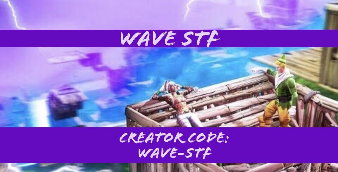 WAVE SCRIM