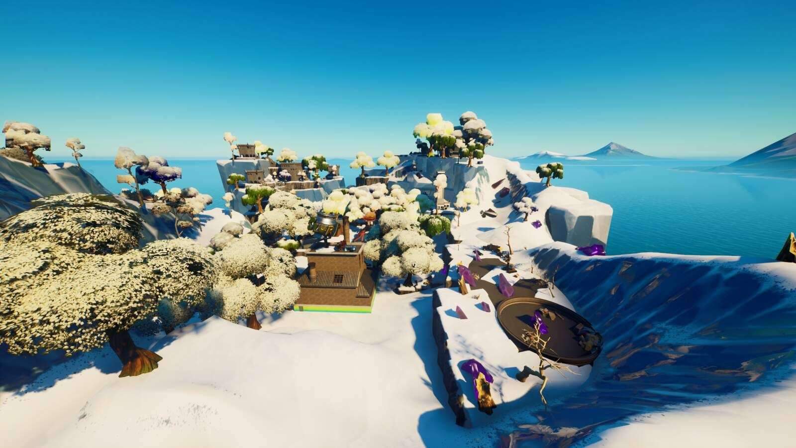 THE COLD SHOULDER SEASON 2 [MS UPDATE]