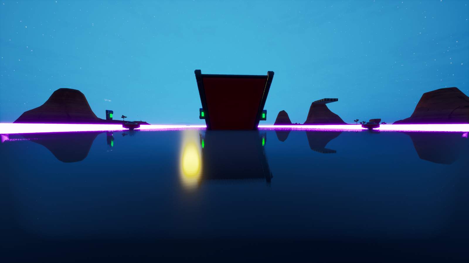 1V1 THE BEST MAP!!!SACYOUTUBEARCHIETV