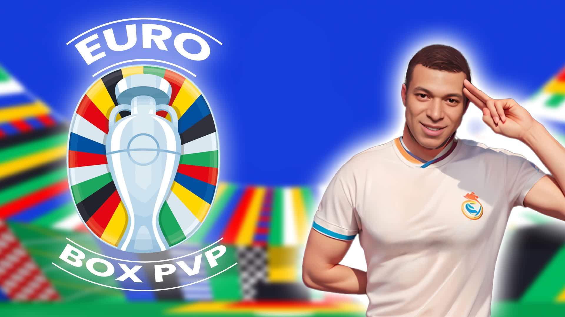 EURO BOX PVP 📦