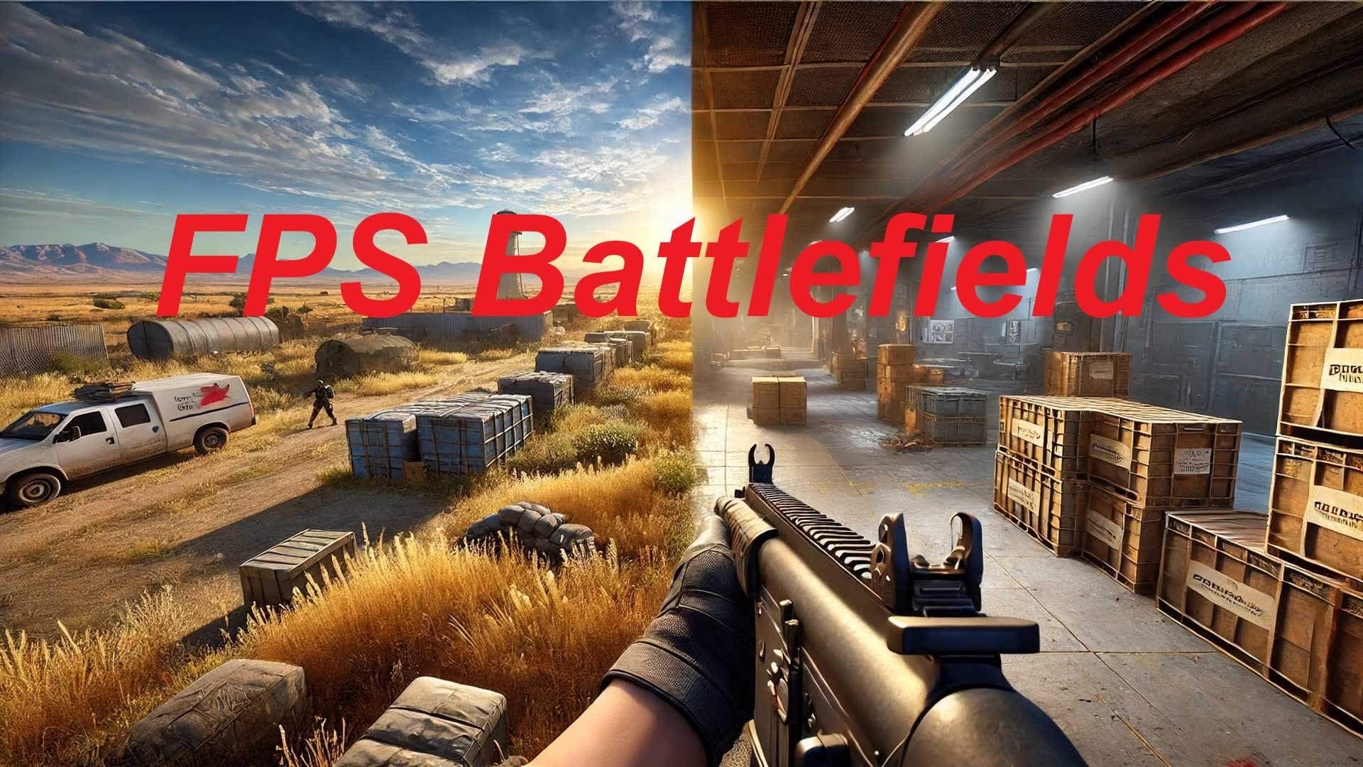 FPS Battlefields