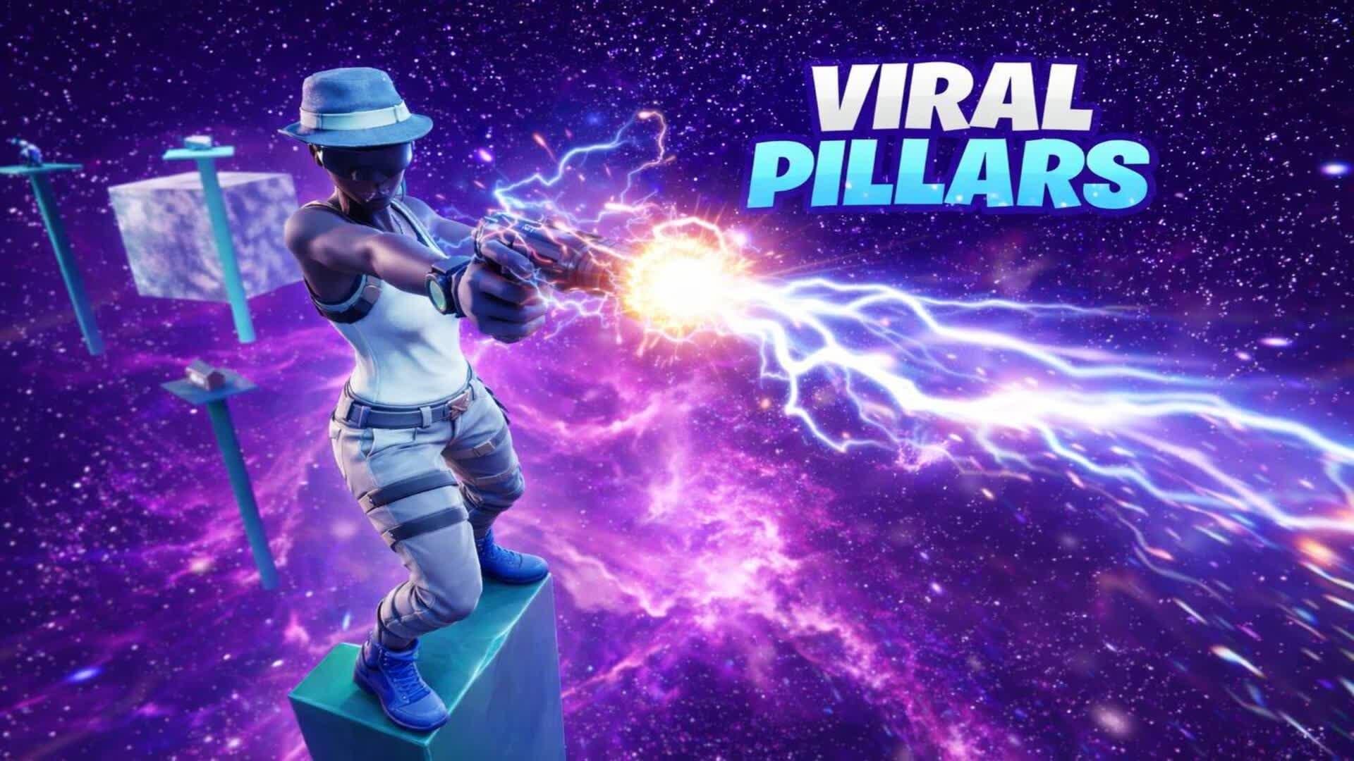 Viral Pillars [No Build]