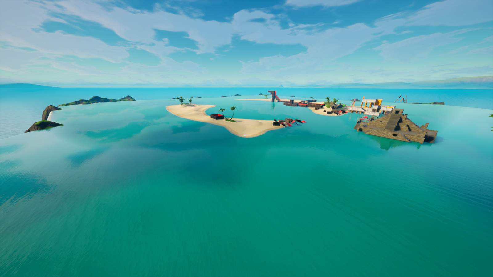 CINNAMON EASY DEATHRUN